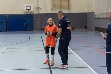 Bild 24 - wDJ Power Girls Cup Suederelbe